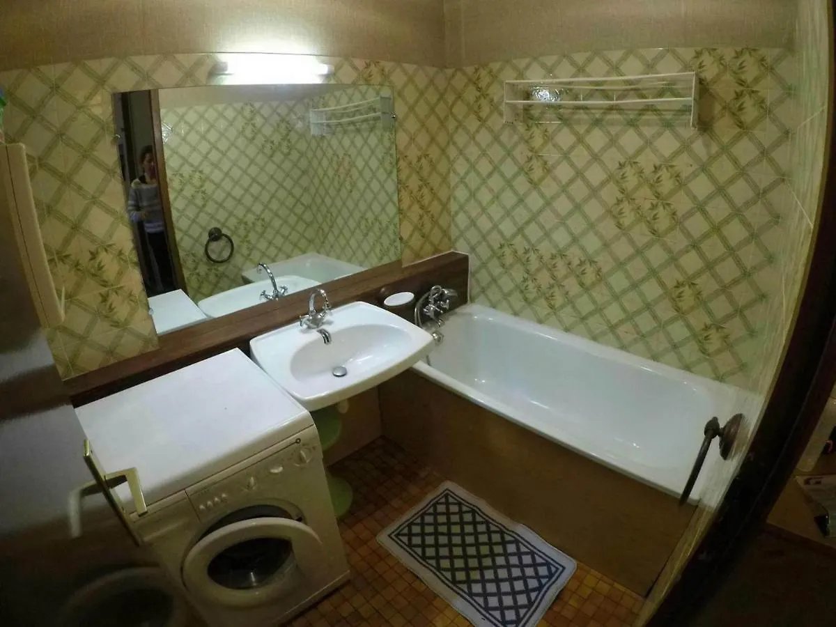Studio Valloire, 1 pièce, 4 personnes - FR-1-263-477 Appartamento