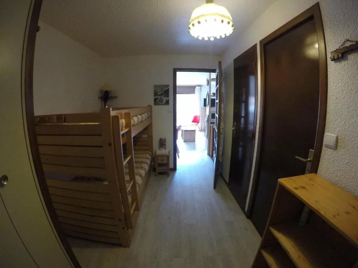 Studio Valloire, 1 pièce, 4 personnes - FR-1-263-477 Valloire
