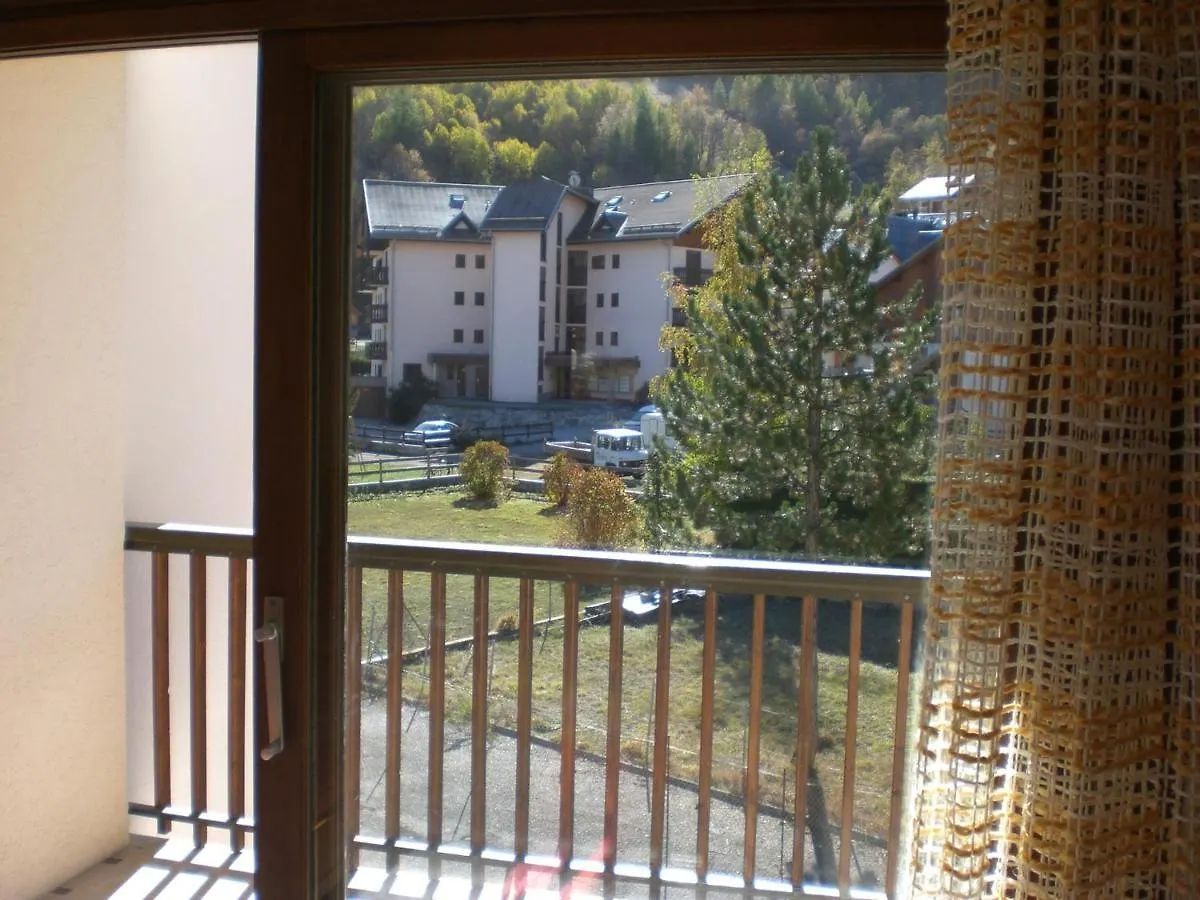 Studio Valloire, 1 pièce, 4 personnes - FR-1-263-477 Appartamento Valloire