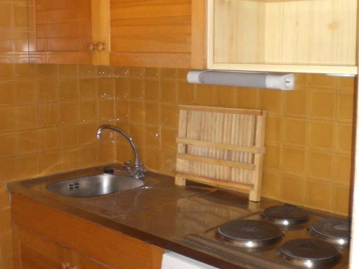 Studio Valloire, 1 pièce, 4 personnes - FR-1-263-477 0*, Valloire